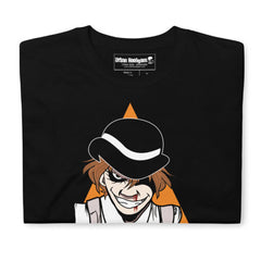 Camiseta Naranja Mecánica