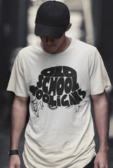 Camiseta Naranja Mecánica