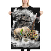 Póster de Power Metal