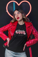 Camiseta San Valentín