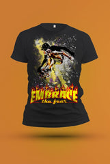 Camisetas de skaters