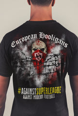 Camiseta Super League