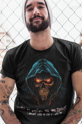 Camisetas de calaveras