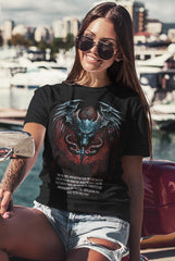 camisetas de tatuajes