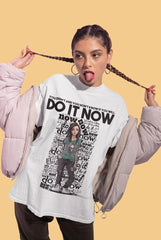 Camiseta punk. Camiseta para punkies