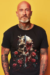 Camisetas de calaveras