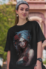 Camiseta tattoo style. Camisetas de hombre