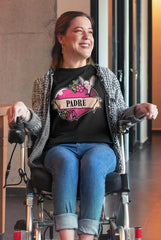 Camiseta San Valentín