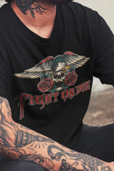 Camisetas de calaveras