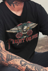 Camisetas de calaveras