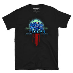 Camiseta Starcraft
