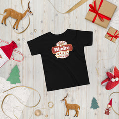 T-shirt for children Long live the mother