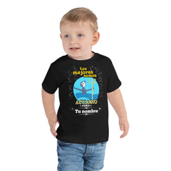 Camiseta para niño de Acuario