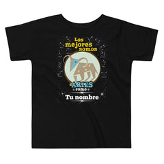 Camiseta para niño de Aries