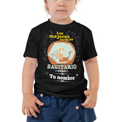 Camiseta de Sagitario personalizada