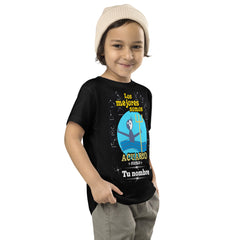 Camiseta para niño de Acuario