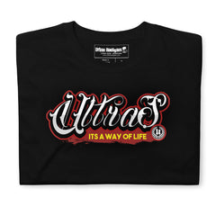 Ultras t shirt