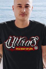 Ultras t shirt