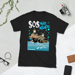 Camiseta SOS MAR MENOR