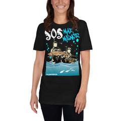 Camiseta SOS MAR MENOR