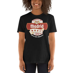 Camiseta personalizada divertida