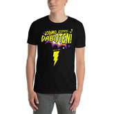 Camiseta Dabuten
