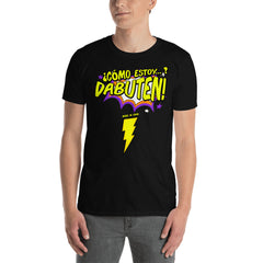 Dabuten T-shirt