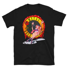 Camiseta Guns and Roses