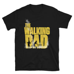 The Walking Dad T-shirt