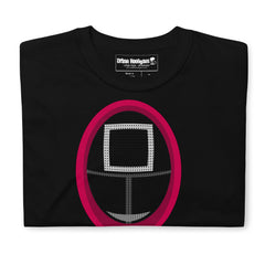 El juego del calamar