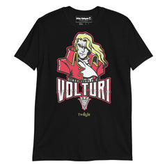 Camiseta Crepúsculo