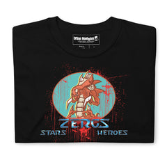 Camiseta Starcraft