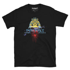 Camiseta Starcraft