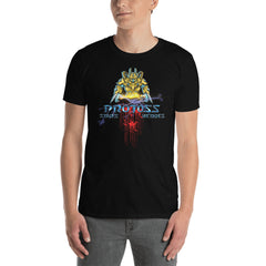 Camiseta Starcraft