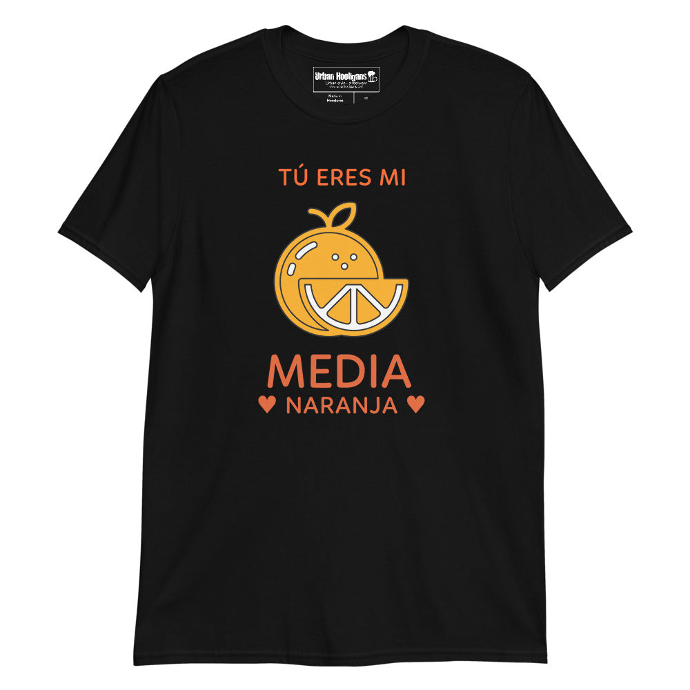 Camiseta San Valentín
