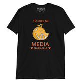 Camiseta San Valentín