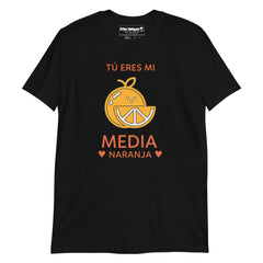 Camiseta San Valentín