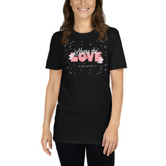 Camiseta San Valentín