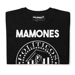 Camiseta Ramones