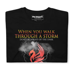 Camiseta Liverpool YNWA