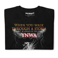 Camiseta Liverpool YNWA