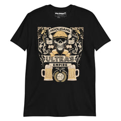 Camiseta de hooligans
