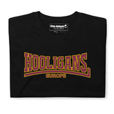 Camiseta Hooligans Europe