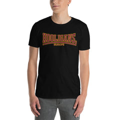 Hooligans Europe T-shirt