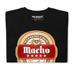 Camiseta hooligans beer