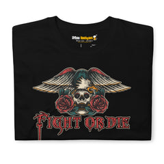 Camisetas de calaveras