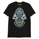 Camisetas de calaveras