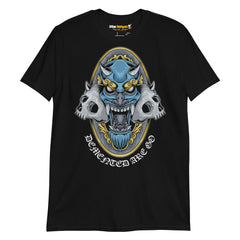 Camisetas de calaveras