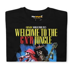 Camiseta de Guns and Roses TOUR 2023
