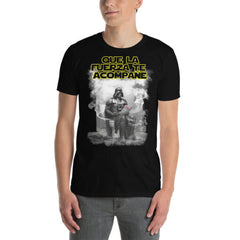 Camiseta Darth Vader Star Wars